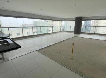 Apartamento · 144m² · 3 Quartos · 2 Vagas · Vila Madalena: Apartamento de Luxo com 3 suítes e 2 vagas de garagem, 144m² - Venda ou Locação em Sã