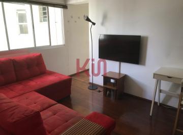 Apartamento · 44m² · 2 Quartos · 1 Vaga · Apartamento à venda em São Paulo-SP: 2 quartos, 1 banheiro, 1 vaga de garagem, 44m² no Jardim Vila M