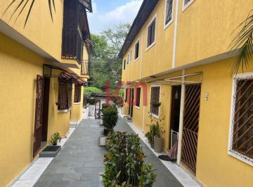 Foto 01 · Casa à venda em São Paulo-SP, Cambuci: 3 quartos, 1 suíte, 2 banheiros, 2 vagas de garagem, 116m² de