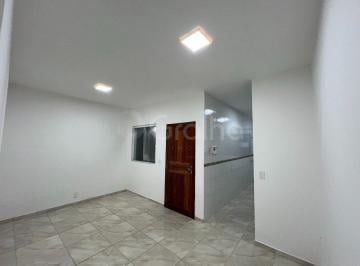 1. Sala · Casa Residencial com 2 quartos e 50,93m² em Forquilinhas, São Jose.