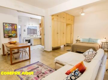 Apartamento · 64m² · 1 Quarto · Barra Funda | loft | 64m² | Reformado | Quintal | São Paulo,