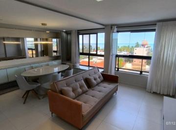 Apartamento de 2 quartos, João Pessoa · Apartamento com 2 quartos de 72 m² à venda em Tambaú