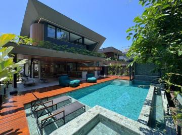 Casa de 5 quartos, Bertioga · Casa Aurora para venda em Riviera de São Lourenço