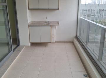 Apartamento de 1 quarto, São Paulo · Oportunidade Imperdível Studio com 51 m² e 1 quarto 1 vaga à venda em Barra Funda