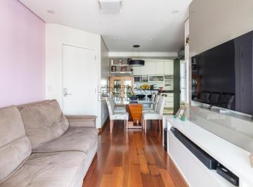 Apartamento · 86m² · 3 Quartos · 2 Vagas · Apartamento à venda no Jardim Brasil, São Paulo