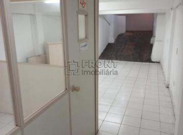 Comercial · 490m² · PRÉDIO COMERCIAL VERGUEIRO