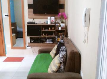 Apartamento · 32m² · 1 Quarto · Apartamento à venda em Campos Elíseos, SP