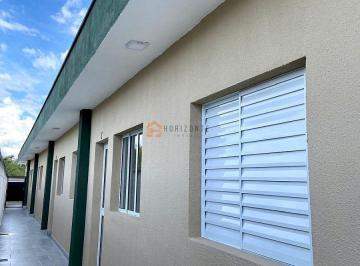 Casa · 50m² · 2 Quartos · 1 Vaga · Casa térrea nova à venda na Vila São Pàulo