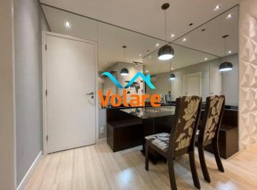 Foto 18 · Apartamento à venda em Barueri-SP, Jardim Tupanci: 2 quartos, 1 suíte, 2 banheiros, 1 vaga, 60m². Im