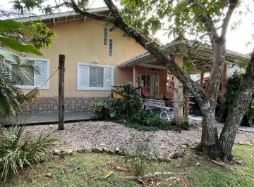 Imagem do Imóvel · CASA EM CONDOMINIO COM 3 DORMITÓRIOS,4 VAGAS DE GARAGEM,VARANDA GOURMET COM CHURRASQUEIRA