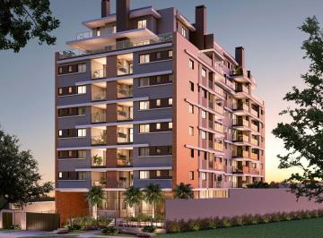 Apartamento de 3 quartos, Curitiba · APARTAMENTO 115,47 m² – 3 SUÍTES – ZENIT ÁGUA VERDE – ALTO PADRÃO REITZFELD