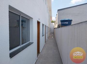 Casa · 63m² · 2 Quartos · 1 Vaga · Sobrado Vila Ré São Paulo/SP