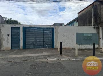 Casa · 62m² · 2 Quartos · 1 Vaga · Sobrado Parque Guarani São Paulo/SP