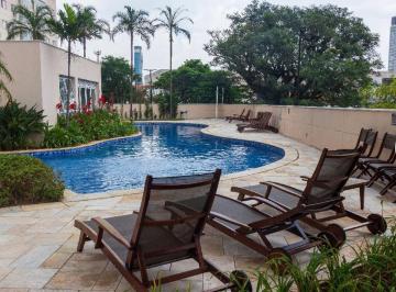 Apartamento de 3 quartos, São Paulo · LIVING CLUB - 80m2 - R$ 770.000,00