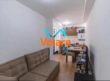 Foto 01 · Apartamento à venda em Osasco-SP, Santa Maria: 2 quartos, 1 banheiro, 1 vaga e 38m² de área. Aprovei
