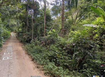 Terreno , Embu das Artes · Terreno com 1540 m2 com poço e murado em Embu das Artes
