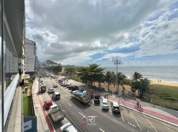 Apartamento de 2 quartos, Vila Velha · FRENTE MAR PRAIA DA COSTA - 2 QUARTOS/SUITE/2 VAGAS/ LAZER