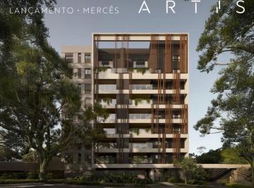 Apartamento 120m² Venda Mercês · Apartamento 120m2 3 Quartos à venda - Mercês, R$ 1.856800