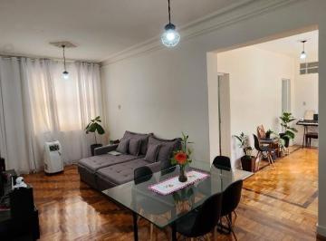 Foto 01 · Casa, Funcionários, Belo Horizonte, MG