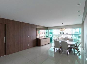 Apartamento · 125m² · 4 Quartos · 3 Vagas · Apartamento à Venda - Castelo, 4 Quartos, 125 m2