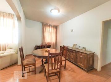Apartamento · 115m² · 3 Quartos · 1 Vaga · Apartamento à Venda - Serra, 3 Quartos, 115 m2