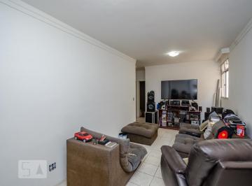 Apartamento · 90m² · 3 Quartos · 2 Vagas · Apartamento à Venda - Buritis, 3 Quartos, 90 m2