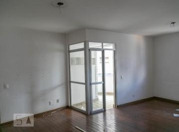 Apartamento · 83m² · 3 Quartos · 2 Vagas · Apartamento à Venda - Sion, 3 Quartos, 83 m2