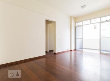 Apartamento · 75m² · 2 Quartos · 2 Vagas · Apartamento à Venda - Sion, 2 Quartos, 75 m2