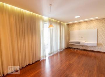 Apartamento · 96m² · 3 Quartos · 2 Vagas · Apartamento à Venda - Ouro Preto, 3 Quartos, 96 m2