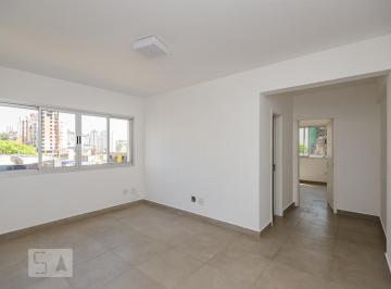 Apartamento · 47m² · 1 Quarto · 1 Vaga · Apartamento à Venda - Buritis , 1 Quarto, 47 m2