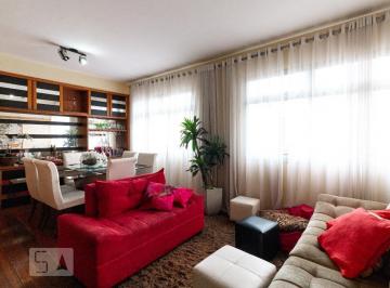 Apartamento · 80m² · 3 Quartos · 1 Vaga · Apartamento à Venda - Lourdes, 3 Quartos, 80 m2