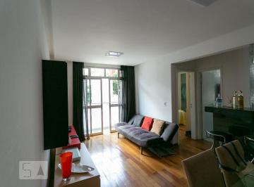 Apartamento · 50m² · 1 Quarto · 1 Vaga · Apartamento à Venda - Carmo Sion, 1 Quarto, 50 m2