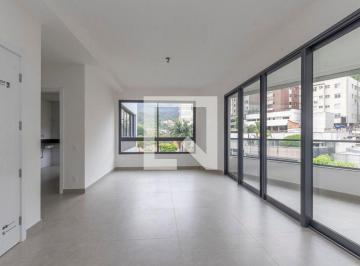 Apartamento · 150m² · 4 Quartos · 3 Vagas · Apartamento à Venda - Sion, 4 Quartos, 150 m2