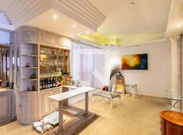 Apartamento · 480m² · 4 Quartos · 1 Vaga · Apartamento à Venda - Santo Agostinho, 4 Quartos,  480 m2