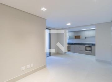 Apartamento · 83m² · 3 Quartos · 2 Vagas · Apartamento à Venda - Cidade Nova, 3 Quartos, 83 m2