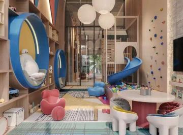 Apartamento · 70m² · 2 Quartos · 2 Vagas · Apartamento à Venda - Sion, 2 Quartos, 70 m2
