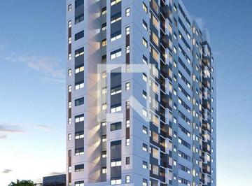 Apartamento · 52m² · 2 Quartos · 1 Vaga · Apartamento à Venda - Serra, 2 Quartos, 52 m2