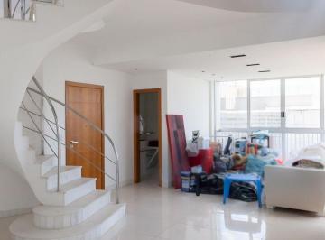 Apartamento · 308m² · 5 Quartos · 4 Vagas · Apartamento à Venda - Sion, 5 Quartos, 308 m2