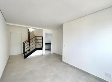 Apartamento · 125m² · 2 Quartos · 3 Vagas · Apartamento à Venda - Serra, 2 Quartos, 125 m2