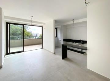 Apartamento · 72m² · 2 Quartos · 3 Vagas · Apartamento à Venda - Serra, 2 Quartos, 72 m2