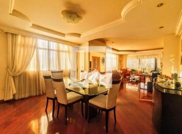Apartamento · 164m² · 4 Quartos · 3 Vagas · Apartamento à Venda - Cidade Nova, 4 Quartos,  164 m2