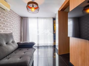 Foto 01 · Uma Cobertura Pensada Para o Seu Bem-Estar Com generosos 150m² de área privativa