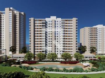 Apartamento · 90m² · 3 Quartos · 2 Vagas · Apartamento à Venda - Belvedere, 3 Quartos,  90 m2