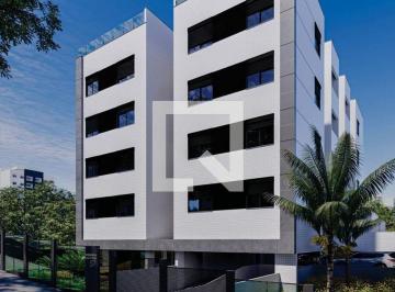 Apartamento · 93m² · 3 Quartos · 2 Vagas · Apartamento à Venda - Cidade Nova, 3 Quartos, 93 m2