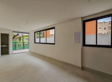 Apartamento · 138m² · 3 Quartos · 2 Vagas · Apartamento à Venda - Santo Antônio, 3 Quartos, 138 m2