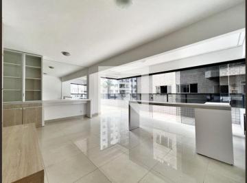 Apartamento · 180m² · 4 Quartos · 3 Vagas · Apartamento à Venda - Buritis, 4 Quartos,  180 m2