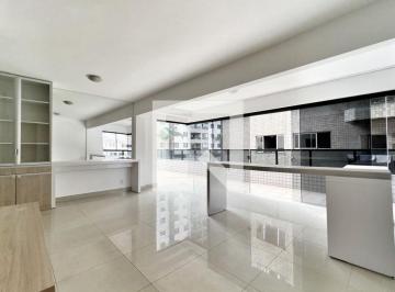 Apartamento · 180m² · 4 Quartos · 3 Vagas · Apartamento à Venda - Buritis, 4 Quartos,  180 m2