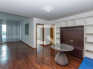 Apartamento · 78m² · 1 Quarto · 1 Vaga · Apartamento à Venda - Belvedere, 1 Quarto, 78 m2