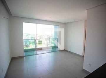 Apartamento · 62m² · 2 Quartos · 2 Vagas · Apartamento à Venda - Buritis, 2 Quartos,  62 m2