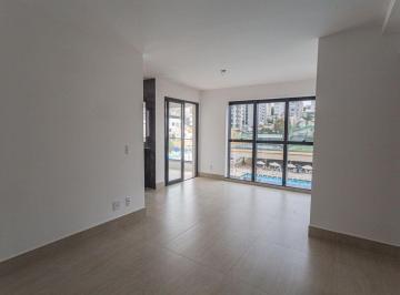 Apartamento · 94m² · 3 Quartos · 2 Vagas · Apartamento à Venda - Carmo Sion, 3 Quartos, 94 m2